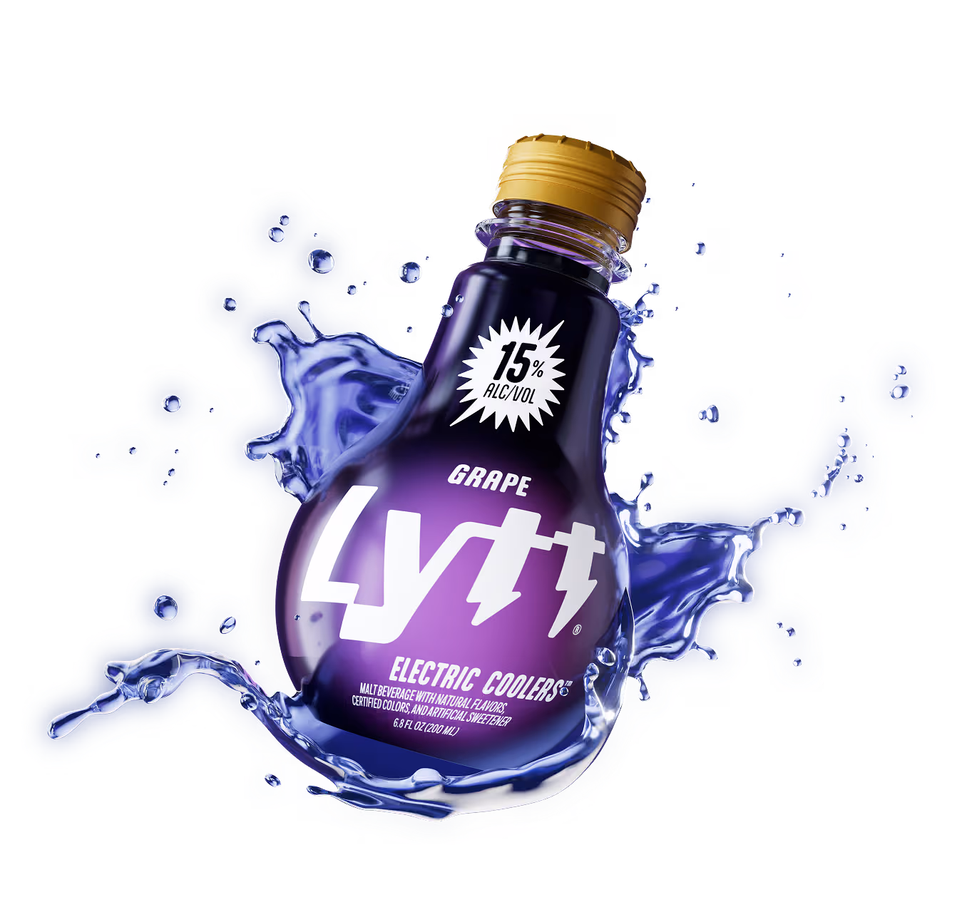 Grape Lytt