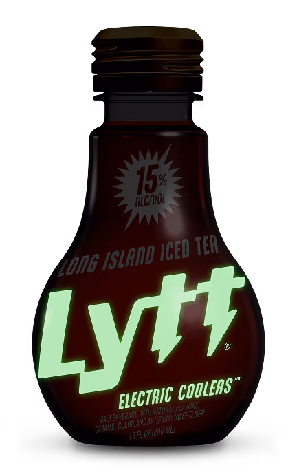 Long Island Iced Tea Lytt