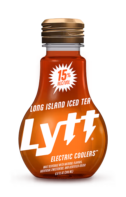 Long Island Iced Tea Lytt