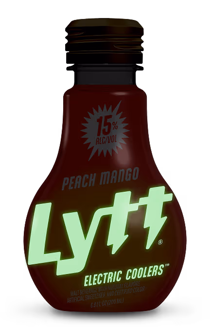 Peach Mango Lytt