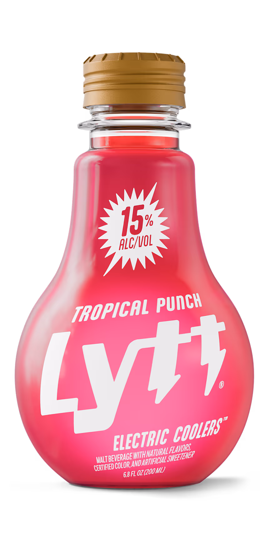 Tropical Punch Lytt