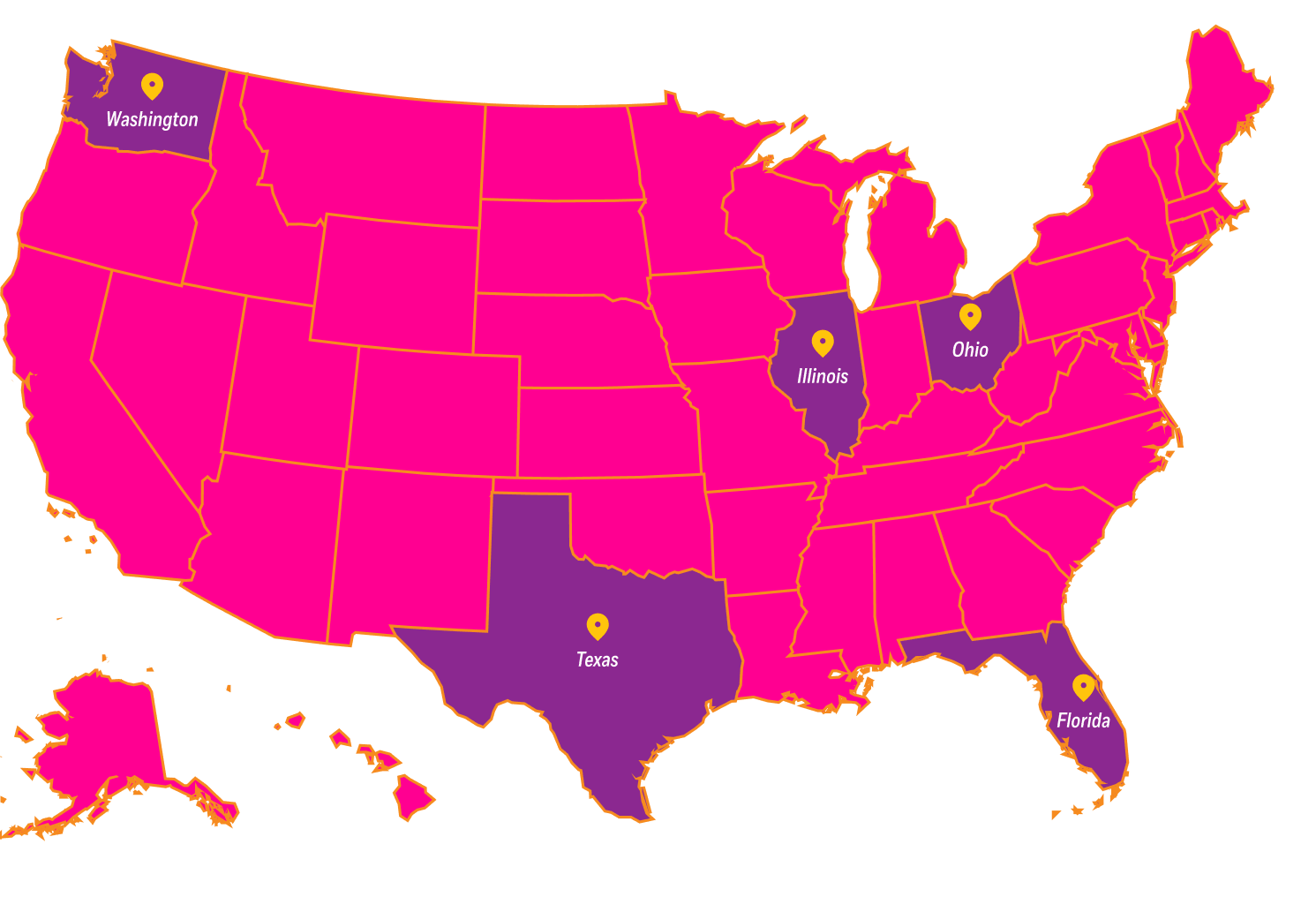 Lytt location map